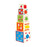 Hape Pyramid of Play E0413