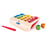 Hape Shape Sorter Xylophone E0334