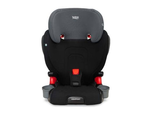 Britax Highpoint Booster Seat - Black Ombre