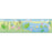 Roommates Hoppy Pond Border