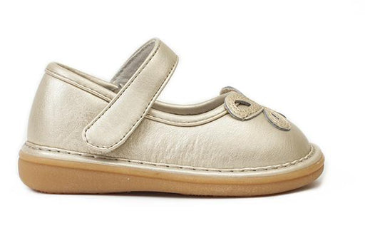 Wee Squeak Becca Pewter