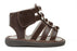 Wee Squeak Athena Sandals - Brown