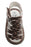 Wee Squeak Athena Sandals - Brown