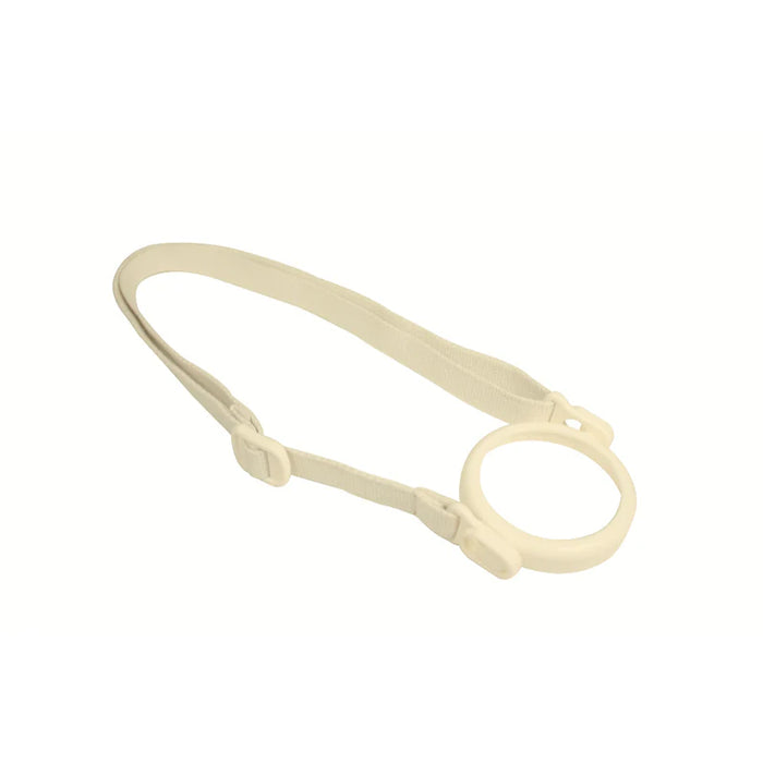 Grosmimi Straw Cup Strap - Pure Gold