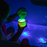 Glo Pals Light up Cubes - Pippa Green (4 Cubes)