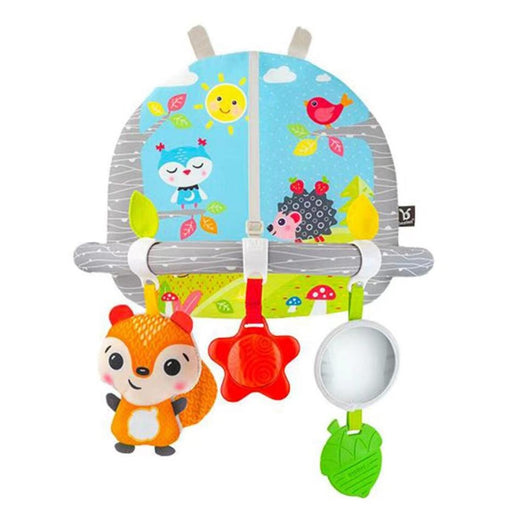 Benbat Double Sided Car Arch