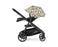 Peg Perego YPSI Stroller -  Graphic Gold