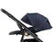 Peg Perego Veloce Stroller - Blue Shine