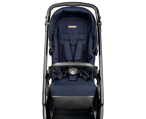 Peg Perego Veloce Stroller - Blue Shine