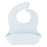 Glitter&Spice Food Bib Ice Blue