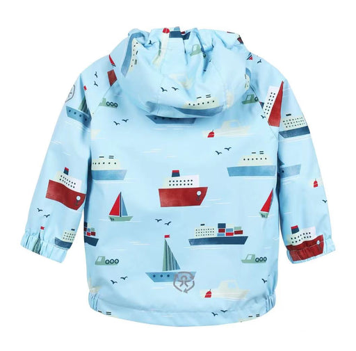Color Kids Baby Jacket