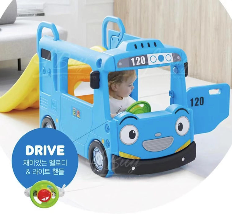 Tayo Compact Bus Slide #Y1969 (MARKHAM STORE PICK-UP ONLY)