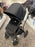 Bugaboo Lynx Black/Black (Markham Floormodel/IN STORE PICK UP ONLY)
