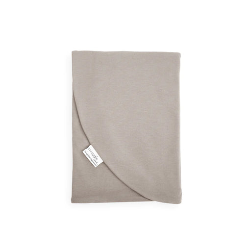 Snuggle Me Infant Lounger Cover - Birch