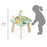Janod Meadow Activity Table J05327