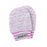 Juddlies City Scratch Mitts Rosedale Pink JL432