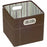 JJ Cole Storage Tall 11' Slate (Stripe Inside)
