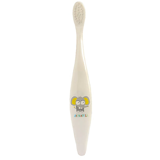 Jack N' Jill Bio Brush - Elephant
