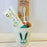 Jack N' Jill Rinse/Storage Cup Bunny