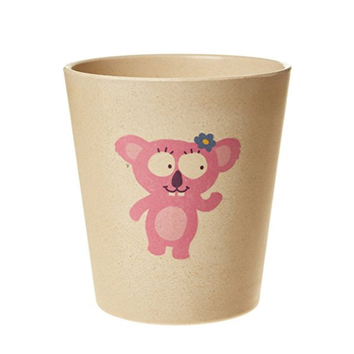 Jack N' Jill Rinse/Storage Cup Koala