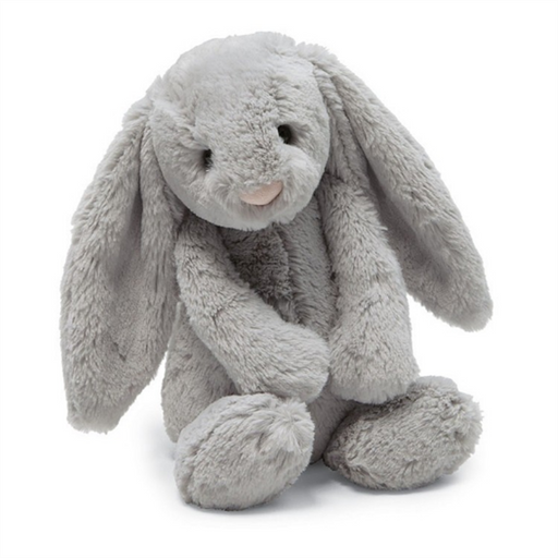 Jellycat Bashful Gery Bunny Huge - CanaBee Baby