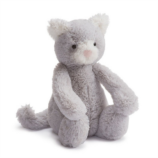 Jellycat Bashful Kitty Size S - CanaBee Baby
