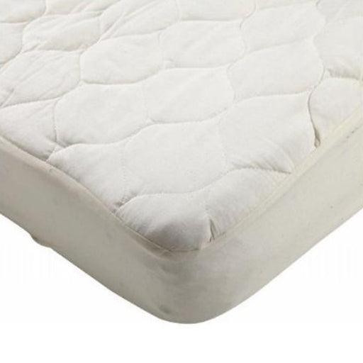 Jolly Jumper Quilted Crib Mattress Pad #316