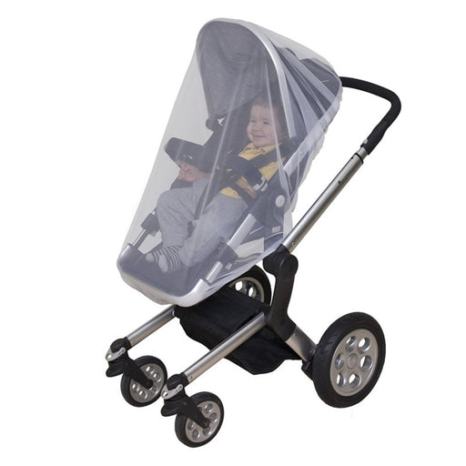 Jolly Jumper Stroller and Playpard Net
