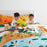 Rookie Humans Bedding Set - In The Jungle - Full Size