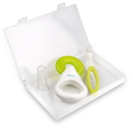 Kidsme Baby Oral Care Set 130087
