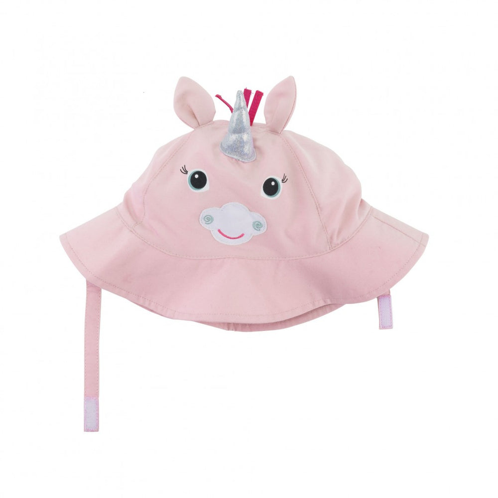 Zoocchini Baby Sun Hat Alicorn