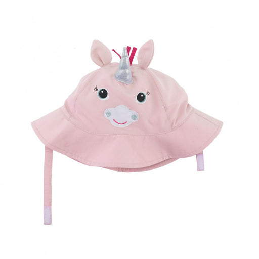 Zoocchini Baby Sun Hat Alicorn