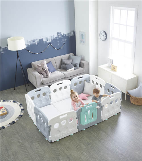 YaYa IUM Option Mat #Y1732 - Grey - 1220mm x 620mm x 40 mm (STORE PICK UP ONLY)