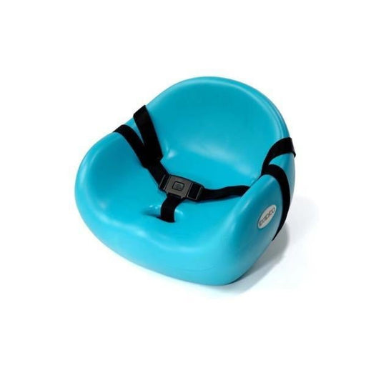 Keekaroo Cafe Booster Seat - Aqua