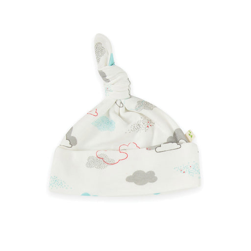 Tiny Twig Knotted Beanie Home School