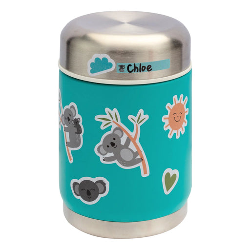 FunKins Peel & Stick Labels - Koalas