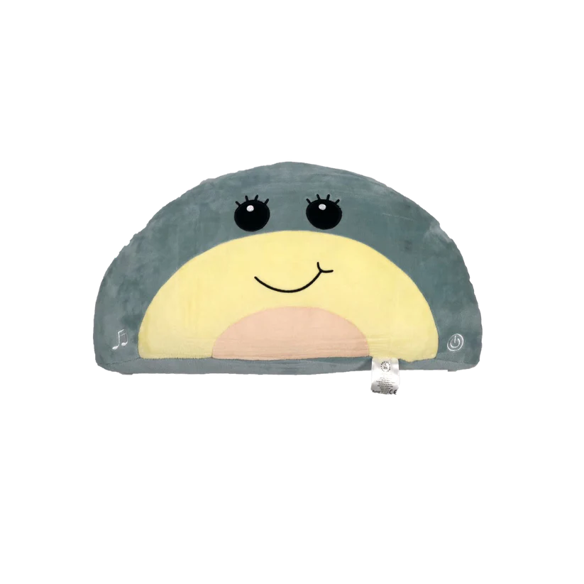 Around the Crib Kokoons Light & Sound Rainbow