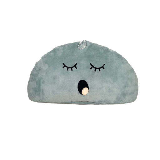 Around the Crib Kokoons Light & Sound Rainbow