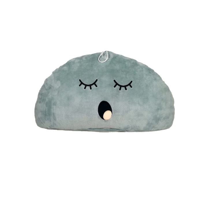 Around the Crib Kokoons Light & Sound Rainbow