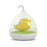 Kushies Birdcage Night Light Yellow