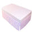 Kushies Crib Skirt Ben&Noa Pink Butterfly (BN751-204)