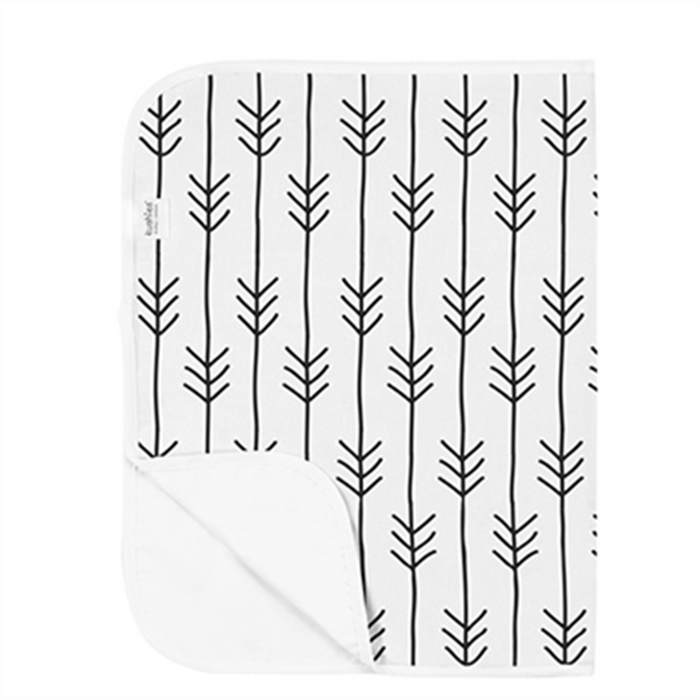 Kushies Deluxe Change Pad One Direction - CanaBee Baby