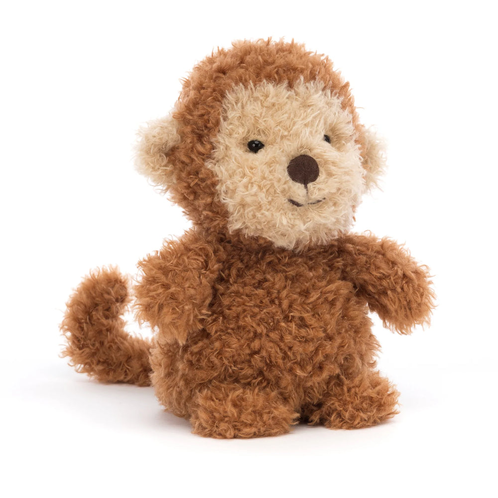 Jellycat Little Monkey (LIMIT ONE PER CUSTOMER)