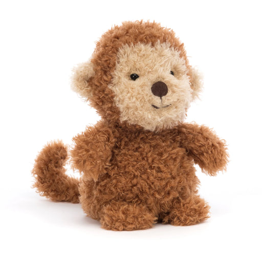 Jellycat Little Monkey (LIMIT ONE PER CUSTOMER)