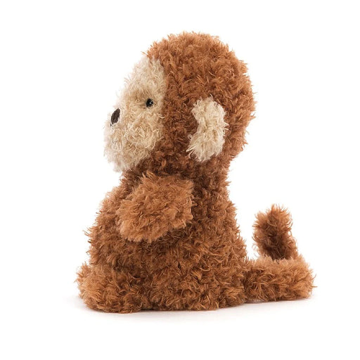 Jellycat Little Monkey (LIMIT ONE PER CUSTOMER)