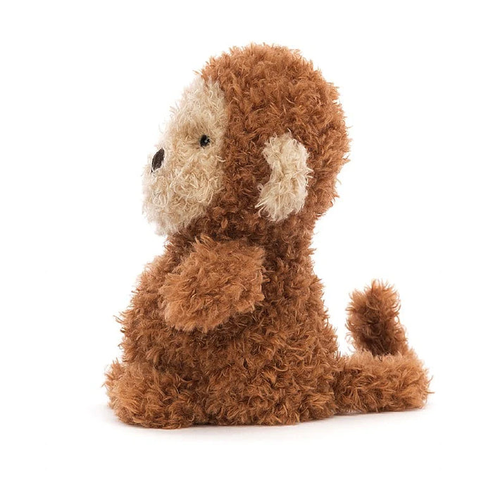 Jellycat Little Monkey (LIMIT ONE PER CUSTOMER)