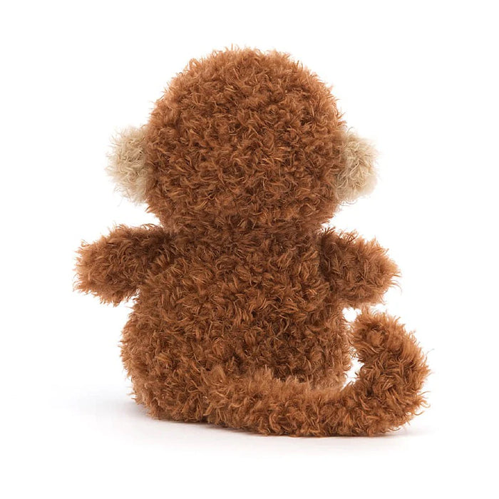Jellycat Little Monkey (LIMIT ONE PER CUSTOMER)