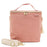 So Young Linen Lunch Poche - Muted Clay LCB-MOMC-RU