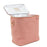 So Young Linen Lunch Poche - Muted Clay LCB-MOMC-RU