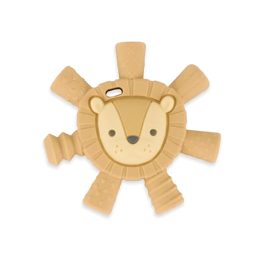Itzy Ritzy Baby Molar Teether - Lion